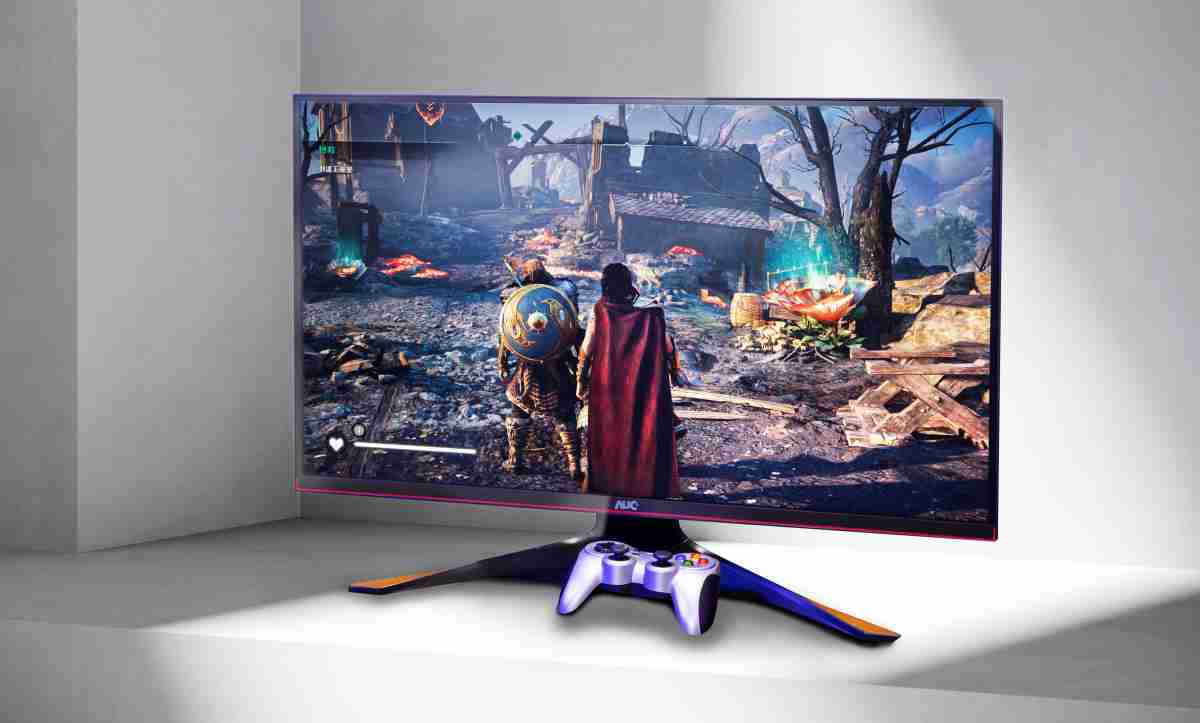 888.BY集团电子游戏A.R.T.显示技术已导入多款桌上型显示器，，，优异的防眩光及防反射特性，，，提供护眼及高质量的观赏效果