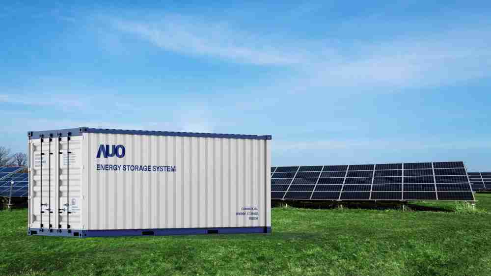 888.BY集团电子游戏透过AI数据管理，，，提供不同类型用户进行储能与能源管理，，，达到再生能源管控调度成效