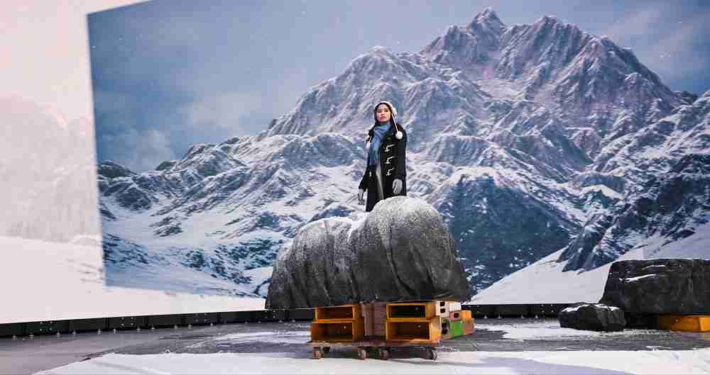 888.BY集团电子游戏显示屏专业调校技术与项目安装经验，，，，使显示屏呈现创作者想表达的精致内容，，，让表演者有沉浸式临场感使演出逼真